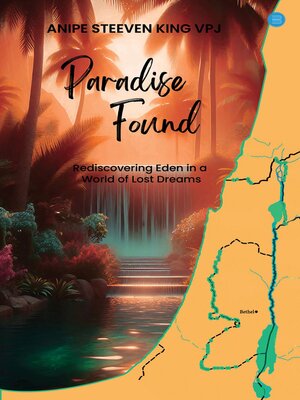 cover image of Paradise Found